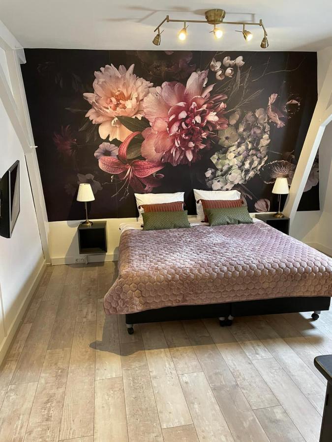 Bnb Bruxelles - Studios & Apartments Венло Экстерьер фото