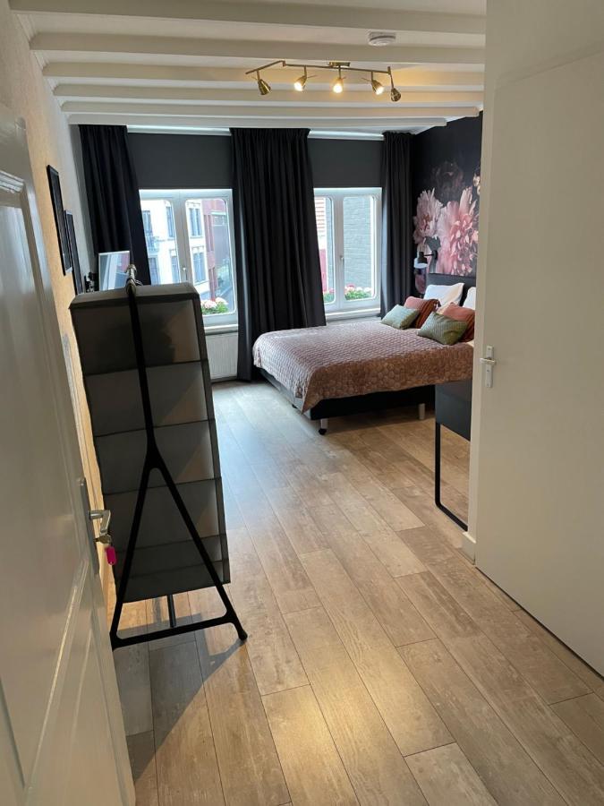Bnb Bruxelles - Studios & Apartments Венло Экстерьер фото