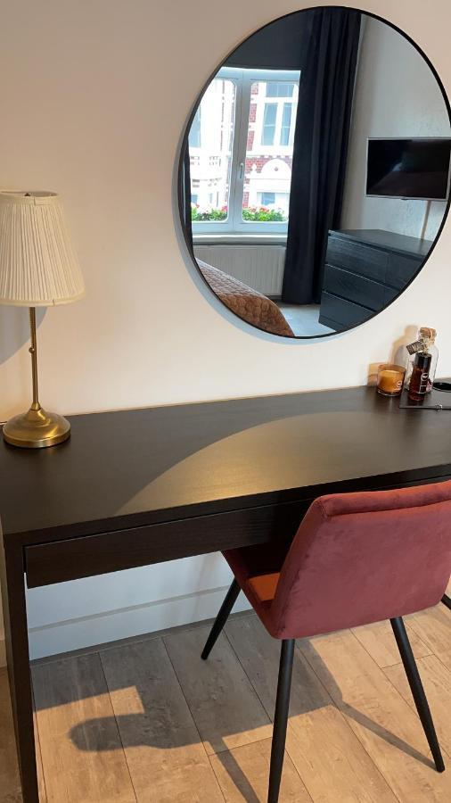Bnb Bruxelles - Studios & Apartments Венло Экстерьер фото