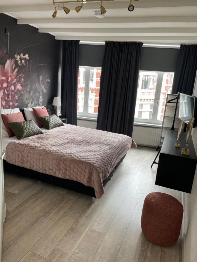 Bnb Bruxelles - Studios & Apartments Венло Экстерьер фото