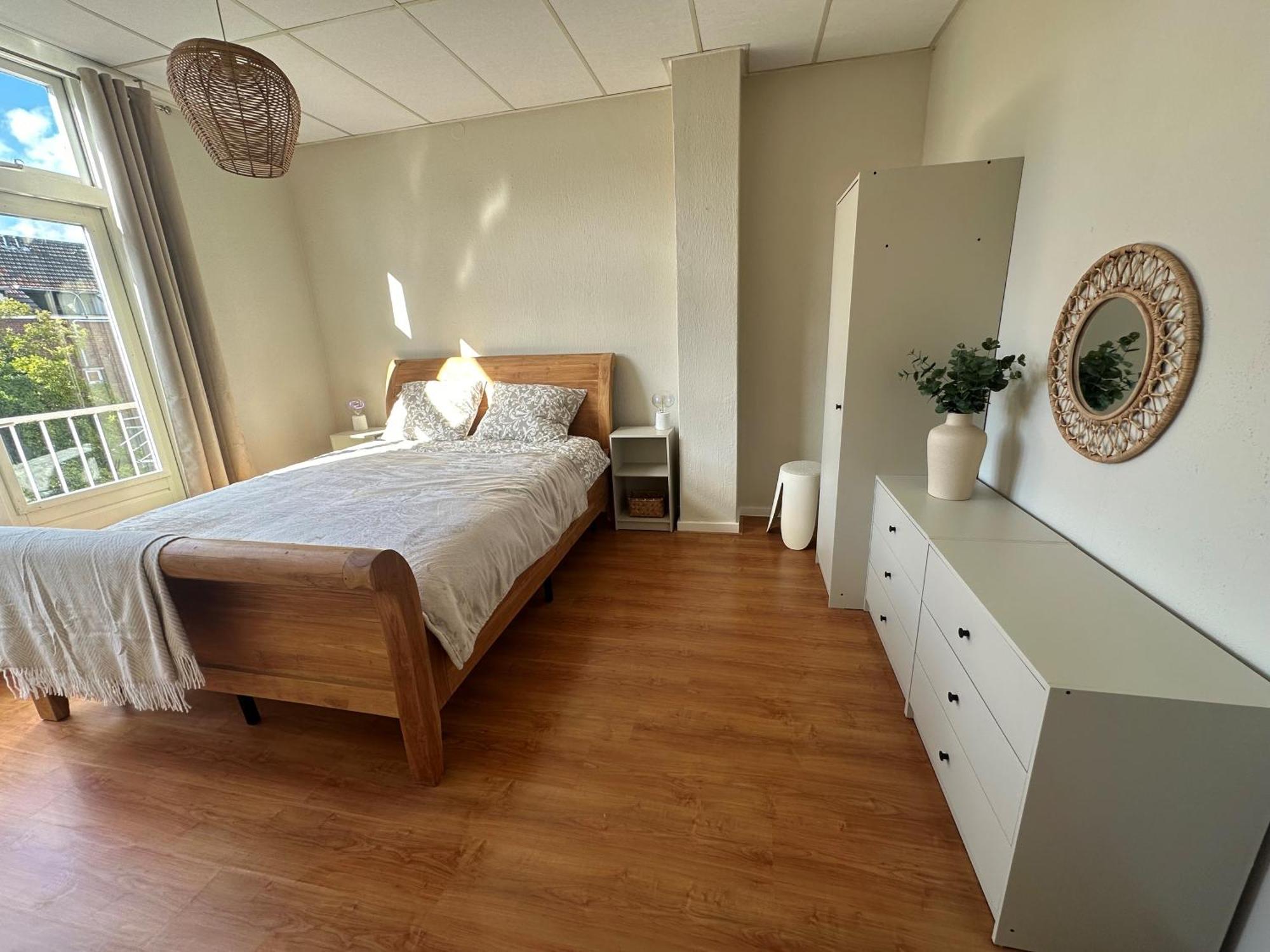 Bnb Bruxelles - Studios & Apartments Венло Экстерьер фото