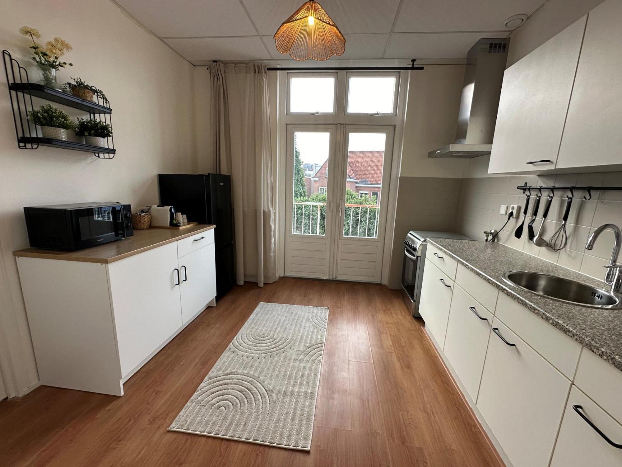Bnb Bruxelles - Studios & Apartments Венло Экстерьер фото