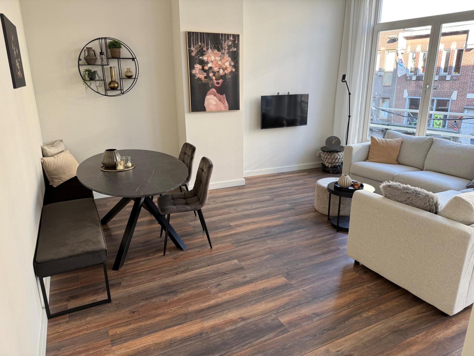Bnb Bruxelles - Studios & Apartments Венло Экстерьер фото