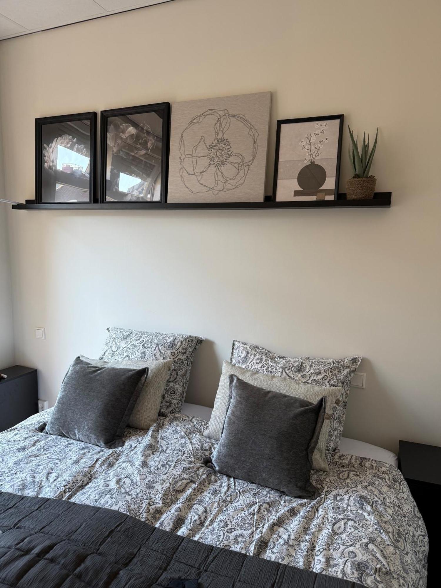 Bnb Bruxelles - Studios & Apartments Венло Экстерьер фото
